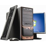 HAL3000 Silver II 9216, PCHS0663