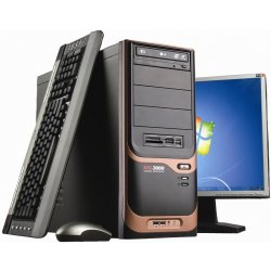 HAL3000 Silver II 9216, PCHS0663
