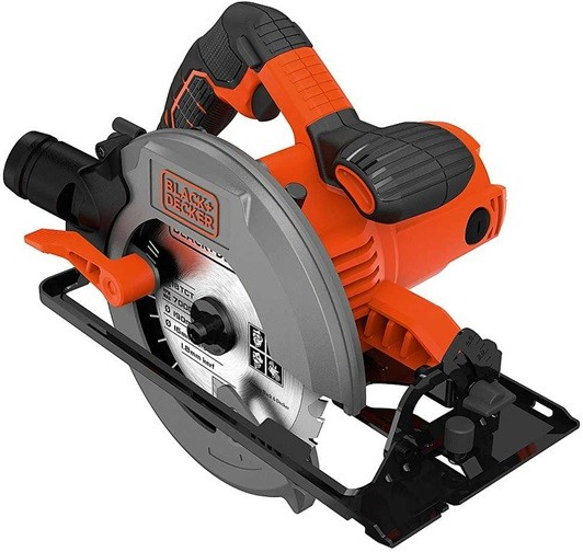 Black & Decker CS1250L-QS