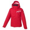 DARE2B TURTLESPIN FREERIDE JACKET - Red