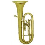 King Bb – Euphonium 627 Diplomat 627SP