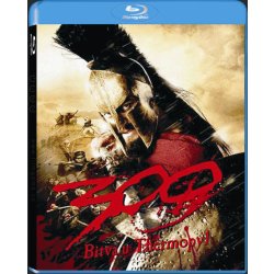 300 - Bitva u Thermopyl