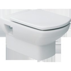 Klozet závěsný ROCA DAMA SENSO 7346517000