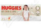 HUGGIES KIMBERLY-CLARK extra care 5 11-25 kg 50 ks