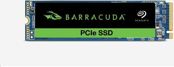 Seagate BarraCuda 510, 2TB, ZP2000CV3A002