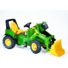 Rolly Toys John Deere 7930 nakladač + brzda + nafukovací kola