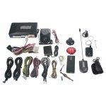 autoalarm SafetyLock Easycar EZ7K