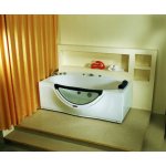 Whirlpool Nassau Y303