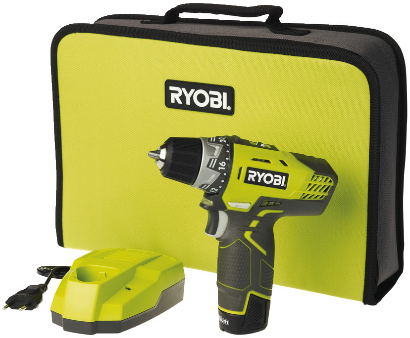 Ryobi R12DD-L13S 5133001800