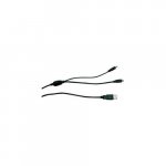 Napájecí a datový kabel PSP
