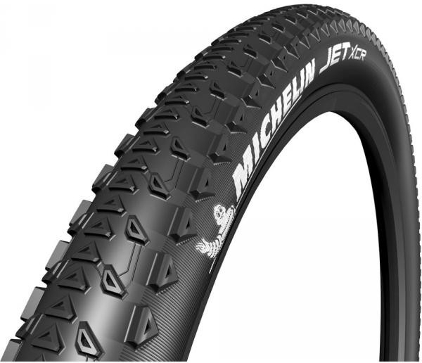 Michelin JET XCR 29 x 2,1 kevlar