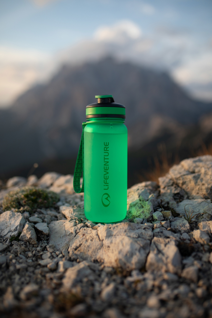 Lifeventure Tritan Bottle 650 ml