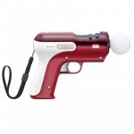 pistol
