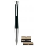 Parker Urban Fashion London Cab Black CT - kuličkové pero