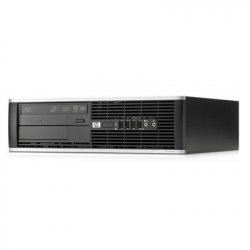 HP Compaq 8100 Elite SFF, WJ999EA