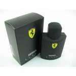 Ferrari Black Line Toaletní voda 125 ml Tester