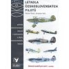OKO Letadla Československých Pilotů