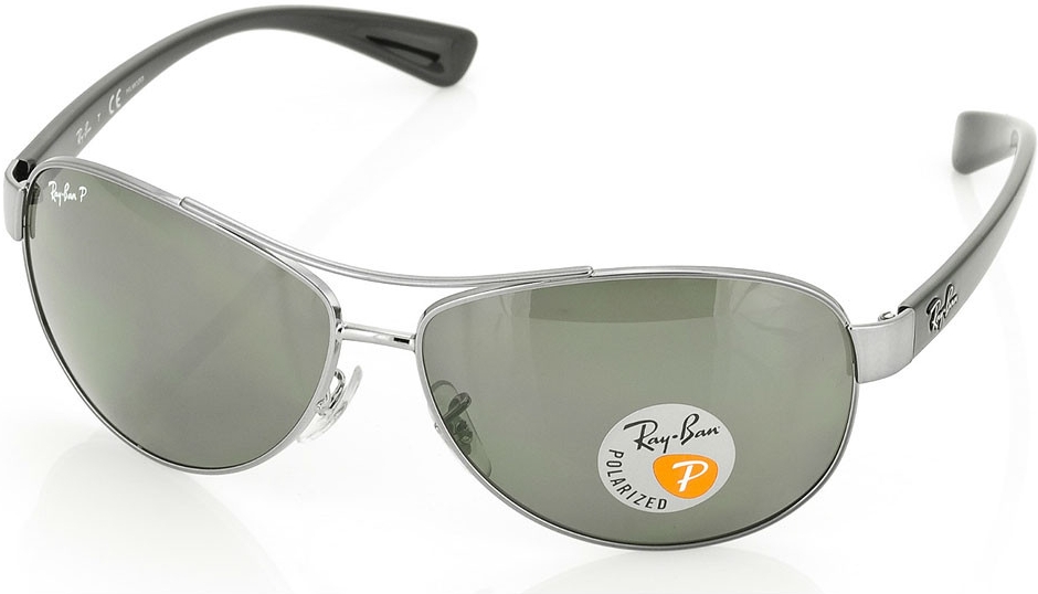 Ray-Ban RB3386 004 9A