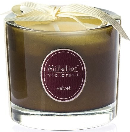 Millefiori Milano Via Brera Velvet 180 g