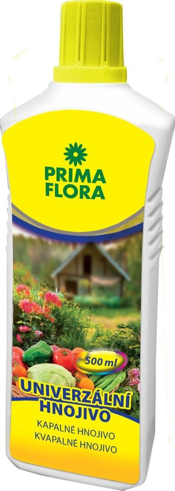 Agro Primaflora univerzál 500 ml