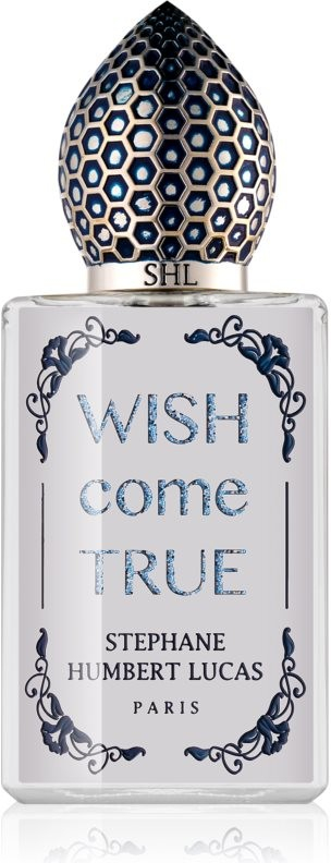 Stéphane Humbert Lucas 777 777 Wish Come True parfémovaná voda unisex 50 ml