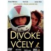 Divoké včely
