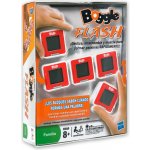 Boggle flash elektronická slovní hra