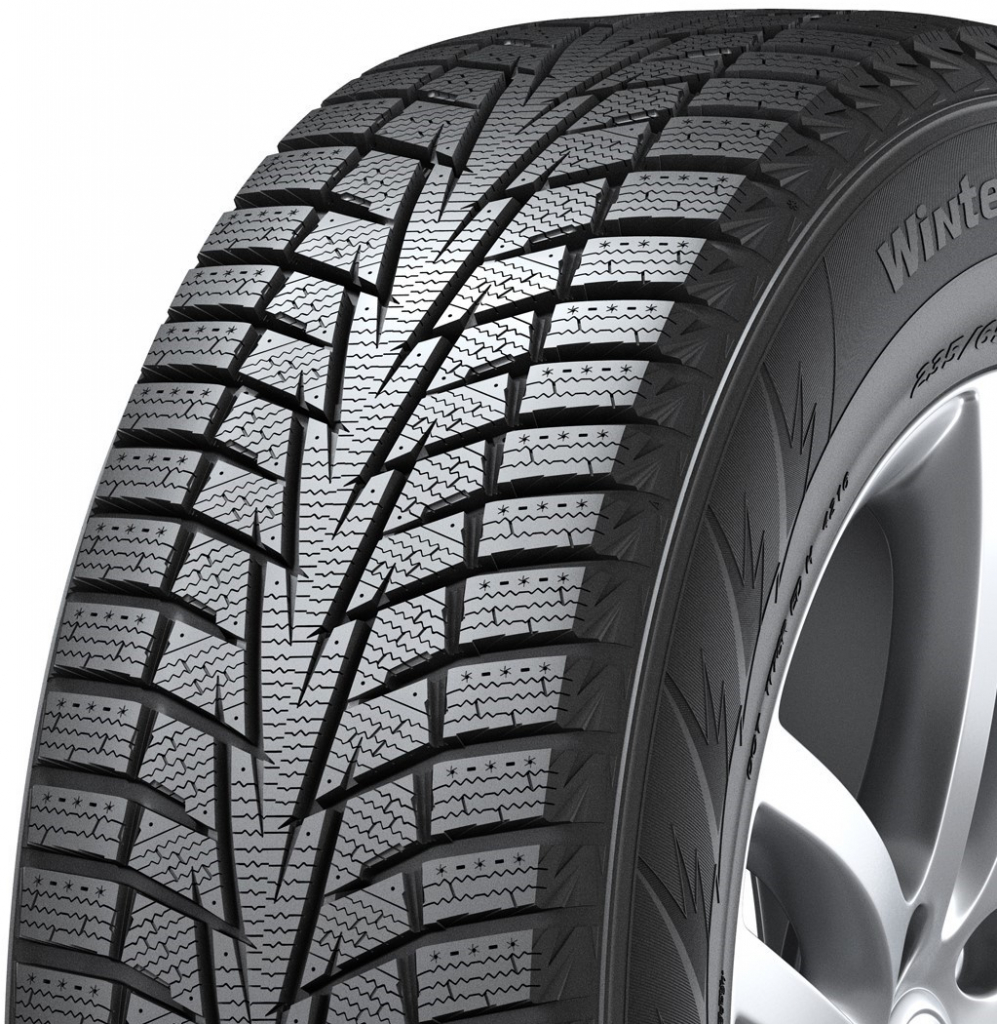 Hankook Winter i*cept X RW10 285/65 R17 116T