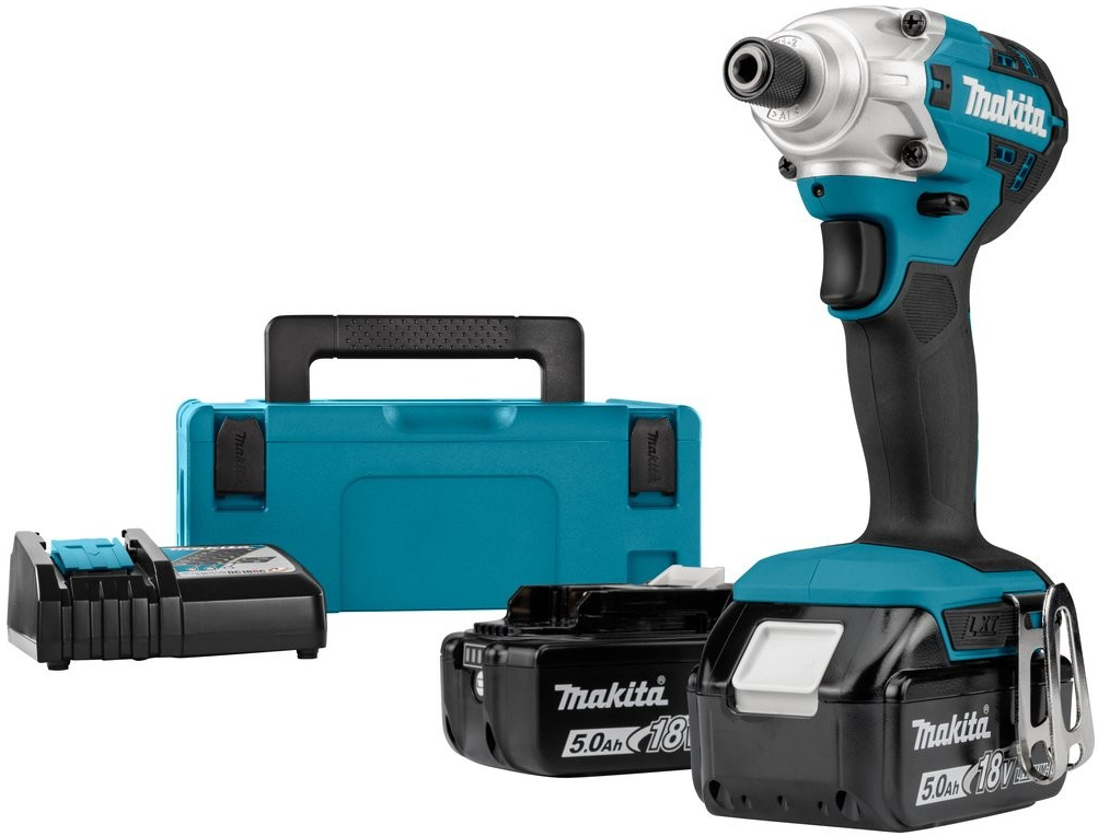 Makita DTD156RTJ