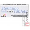 Bathmate - Sterilizing Tablets 16 pcs