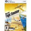 Flight Simulator X Deluxe Flight Simulator X Deluxe
