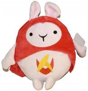 Bing Hoppity 26 cm