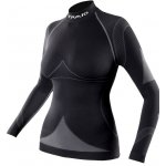 Spaio Triko Thermo line - dl. rukáv černá dám.