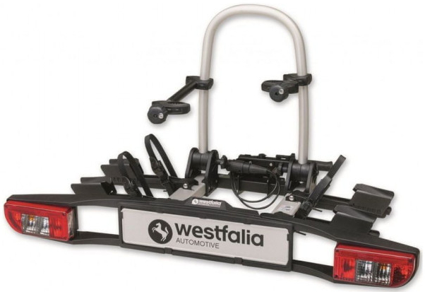 Westfalia Bikelander BC80 LED