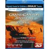 GRAND CANYON ADVENTURE: RIVER AT RISK 3D BD