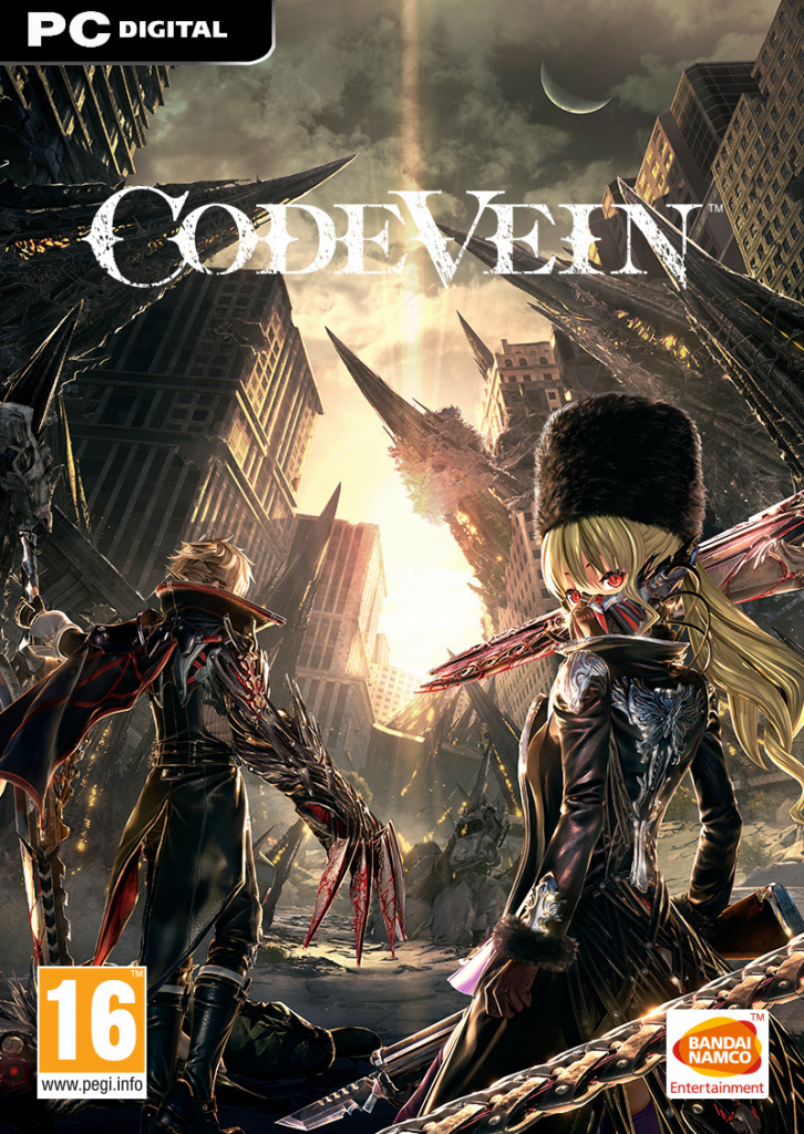 Code Vein