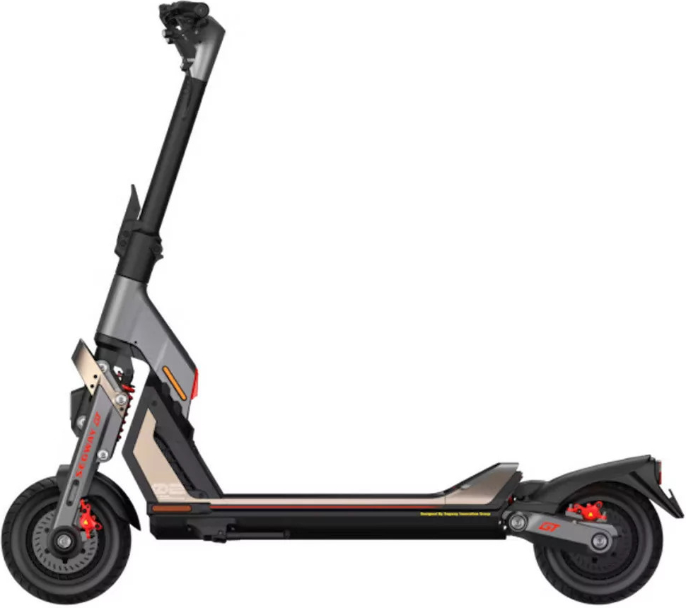 Segway KickScooter GT2