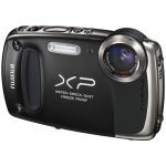 Fujifilm FinePix XP50