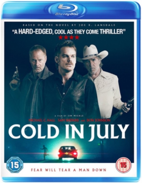 Cold in July BD