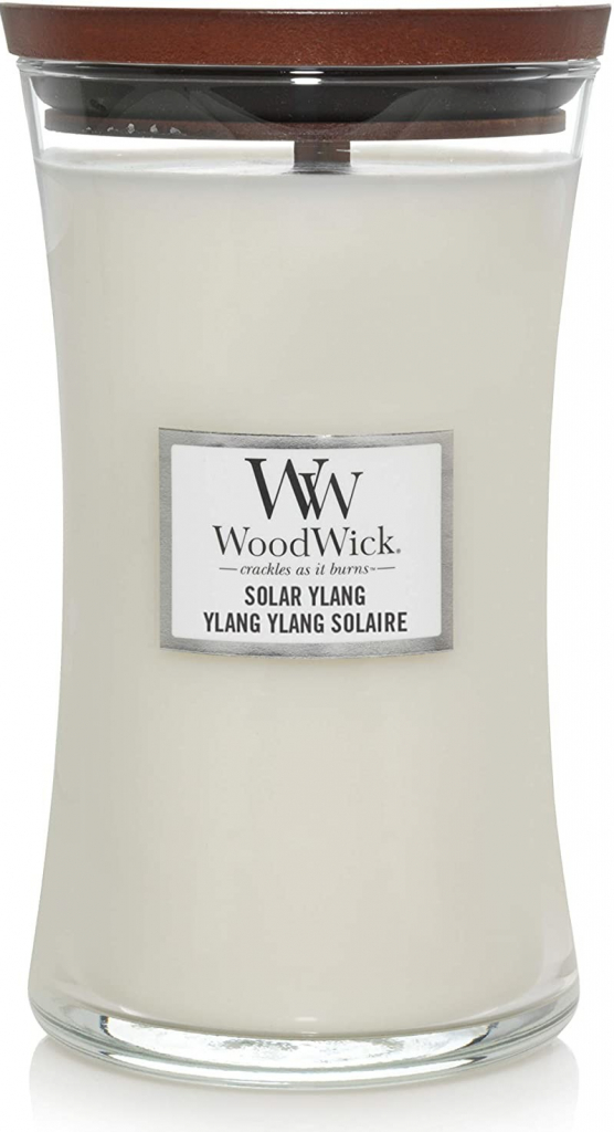 WoodWick Solar Ylang 609,5 g