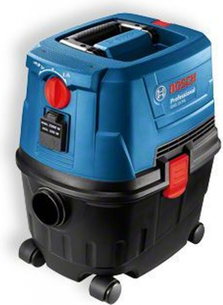 Bosch GAS 15 PS 0.601.9E5.100