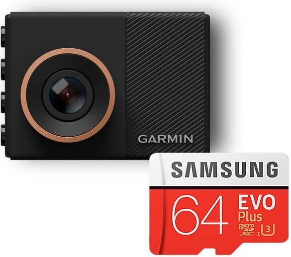 Garmin Dash Cam 55