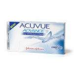 Johnson & Johnson Acuvue Advance for Astigmatism