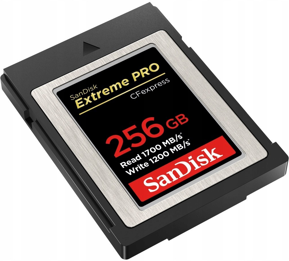SanDisk SDC 256G SDCFE-256G-GN4NN