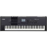 Yamaha Motif XF8