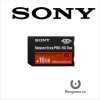 Memory Stick 16gb Pro Duo Mark 2 Psp