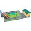 Fisher Price Hrací kufříková sada - Lakovna
