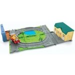 Fisher Price Hrací kufříková sada - Lakovna