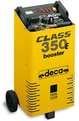 DECA Class Booster 350E