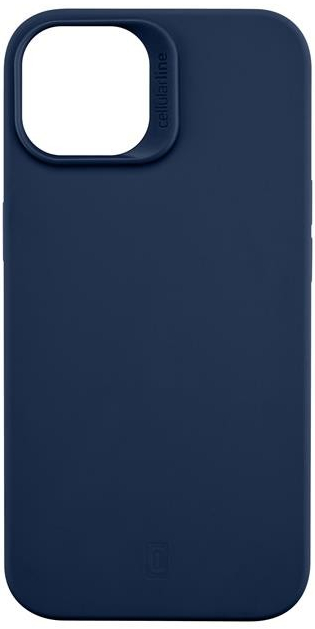 Pouzdro Cellularline Sensation Apple iPhone 14 Plus, modré